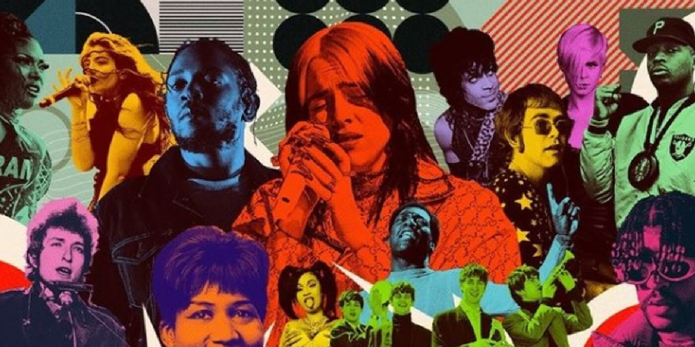 “Rolling Stone” actualizó su lista con las 500 mejores canciones de la historia