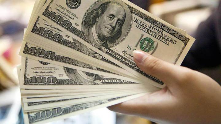 Esteban Domecq: “El dolar está en la estratósfera”