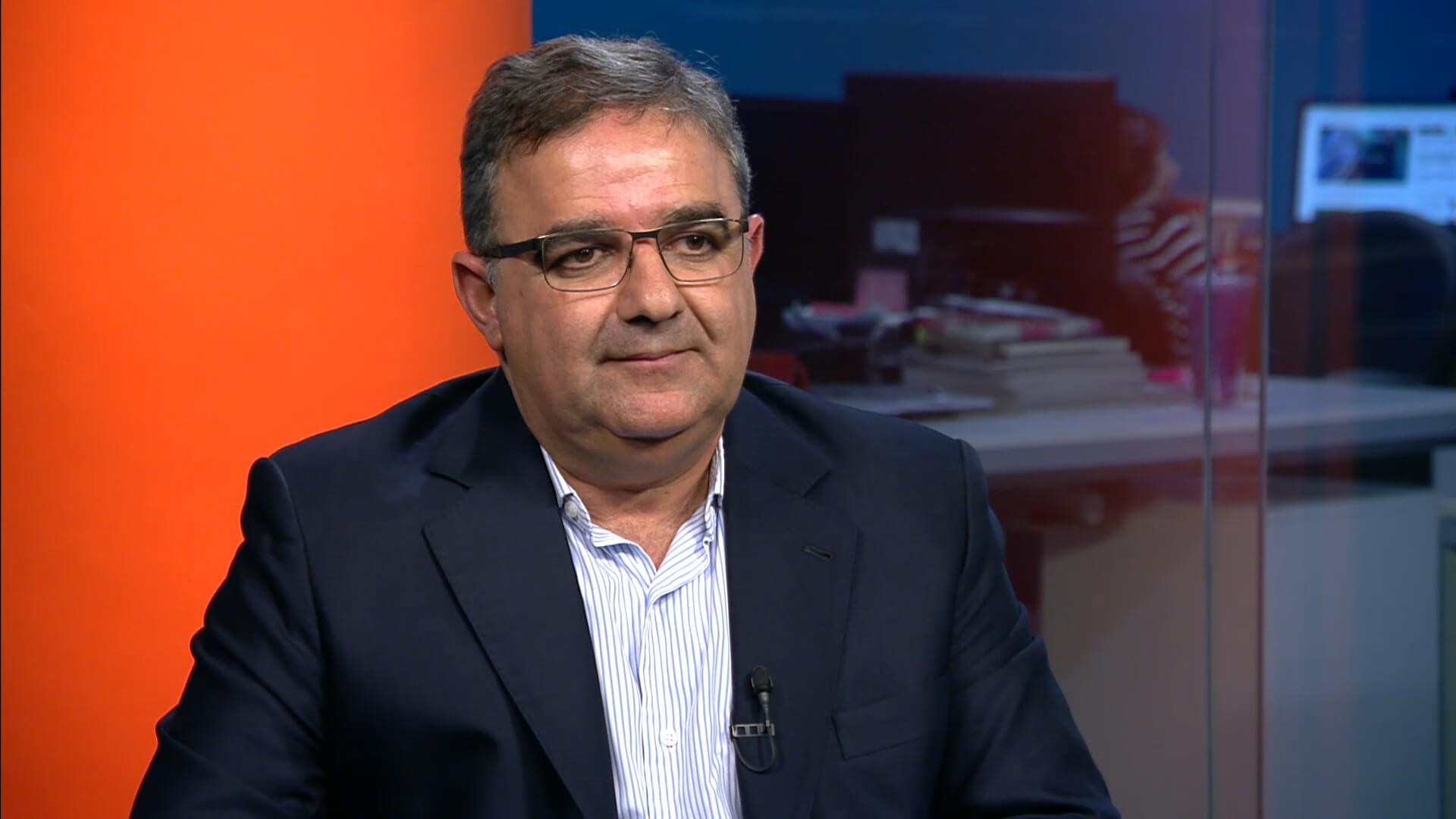 Raúl Jalil: “El control de precios lo vamos a hacer con empleados provinciales”