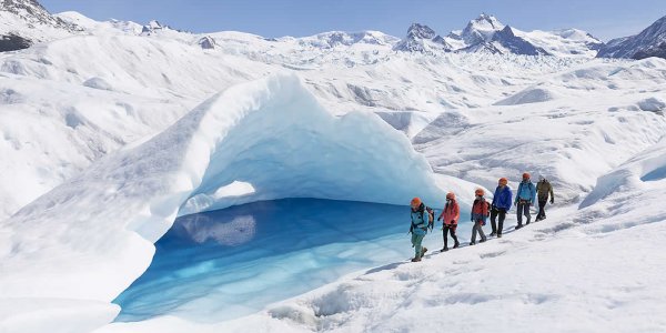 Argentina, destino líder de Sudamérica en los premios “Oscar del turismo”