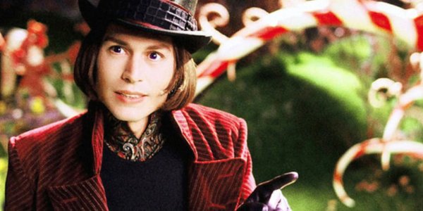 Así es el nuevo Willy Wonka, interpretado por Timothée Chalamet