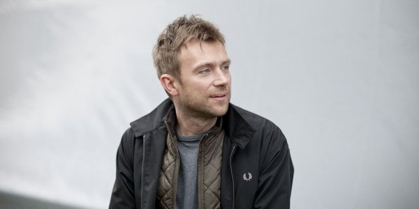 Damon Albarn lanzó “The Tower of Montevideo”, single inspirado en el Palacio Salvo