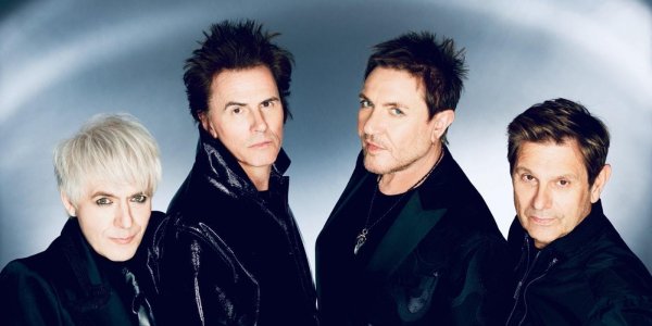 Duran Duran lanzó su álbum “Future Past” y un nuevo single junto a TOVE LO