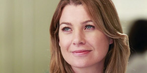 Ellen Pompeo se despide de Grey’s Anatomy