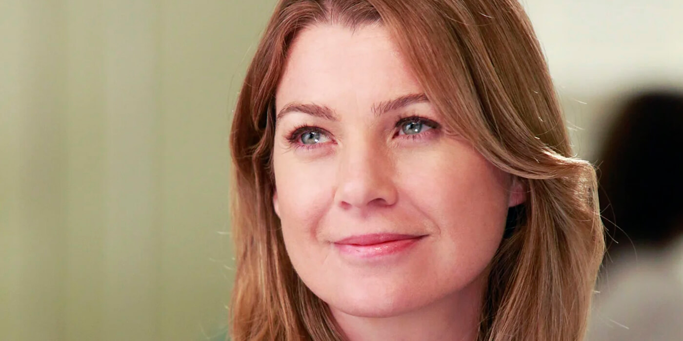 Ellen Pompeo se despide de Grey’s Anatomy