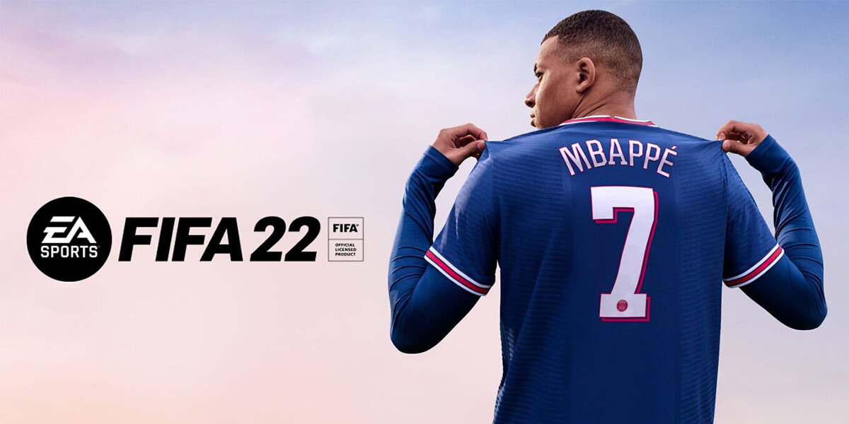 REVIEW y GAMEPLAY: FIFA 22