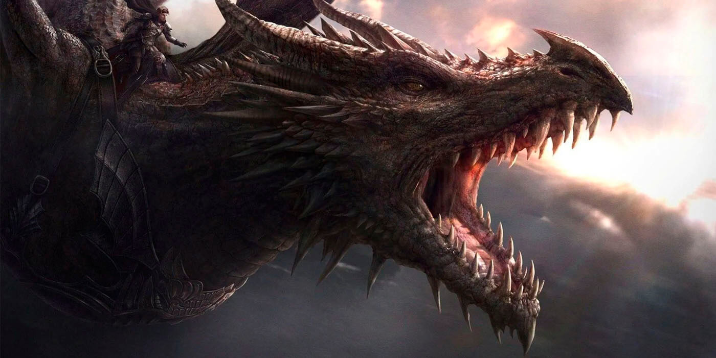 “House of the Dragon”, el spin-off de “Game of Thrones” lanzó su épico tráiler