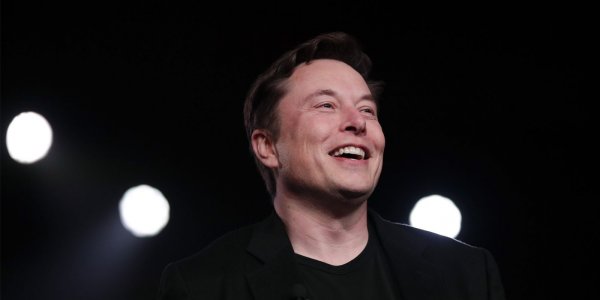 Las 5 predicciones de Elon Musk para el futuro