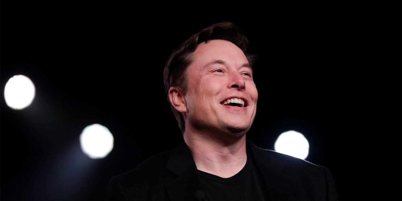 Las 5 predicciones de Elon Musk para el futuro