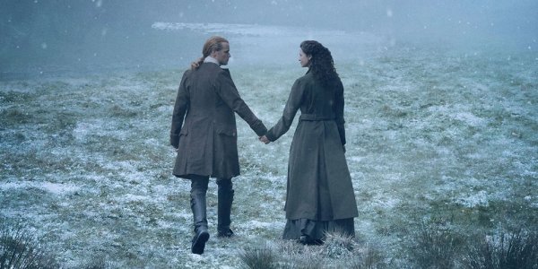 Outlander: Se estrenó el tráiler de la sexta temporada