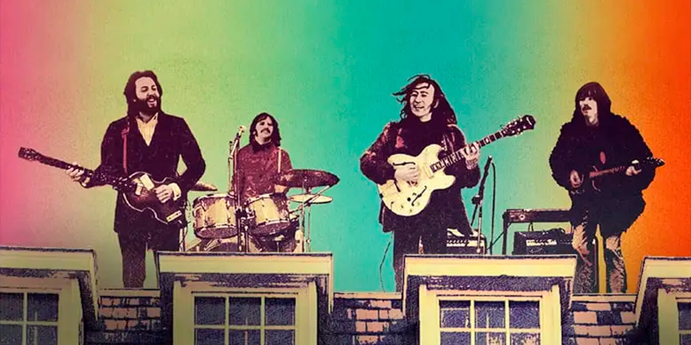 Peter Jackson lanza el tráiler de su documental de los Beatles
