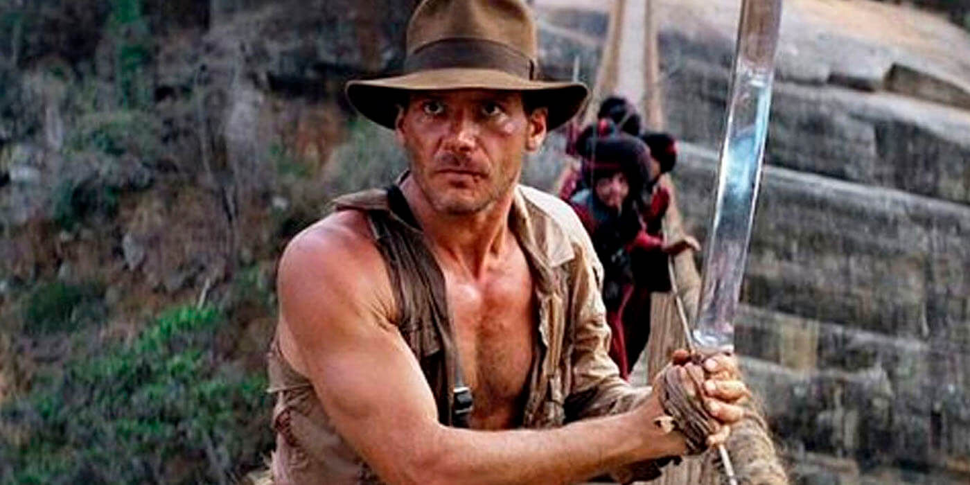 Se filtran imágenes que confirman que Harrison Ford volvió al rodaje de “Indiana Jones 5”