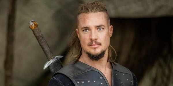 Se viene la película de “The Last Kingdom”