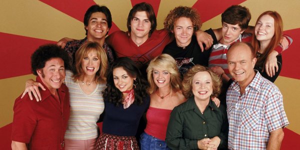 Se viene un spin-off de “That 70s Show”