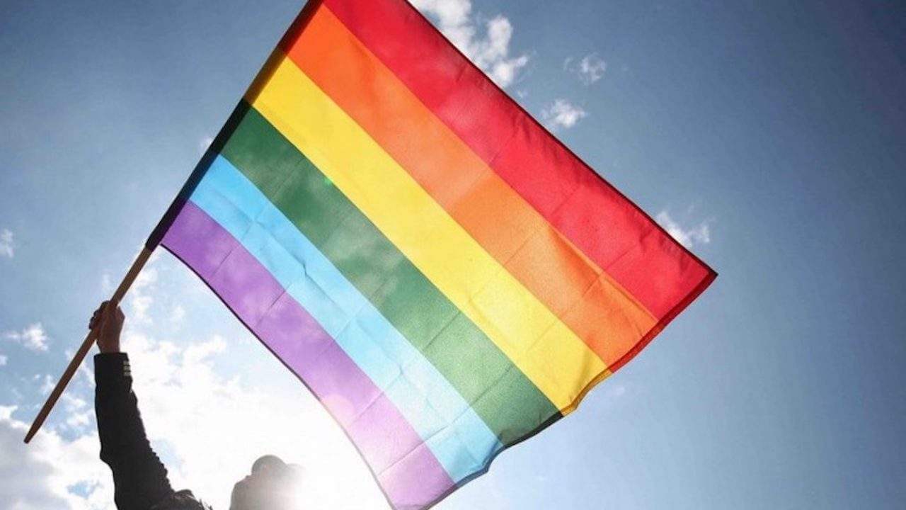 Rosario, la primera ciudad argentina en reivindicar la diversidad sexual con una calle