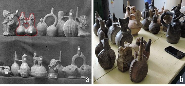 Con impresión 3D revelan el sonido de instrumentos musicales prehispánicos
