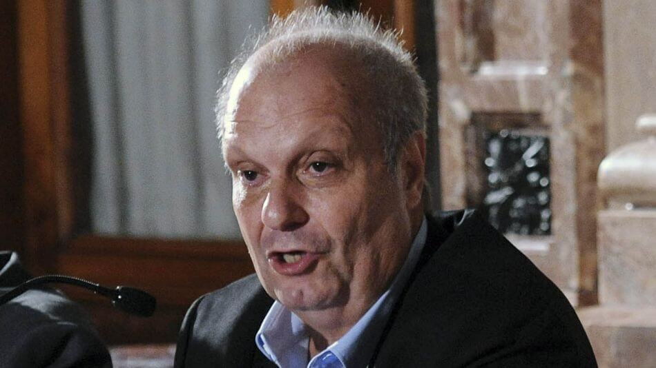 Hernán Lombardi: “Hay una persecución judicial contra Macri”