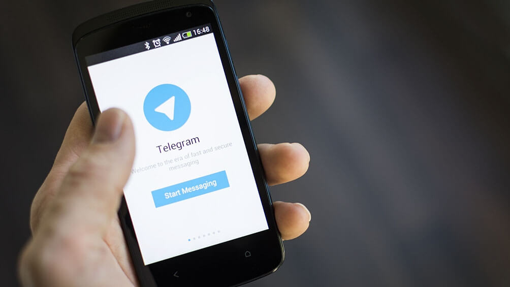 Telegram duplicó sus usuarios a partir de la última caída de WhatsApp