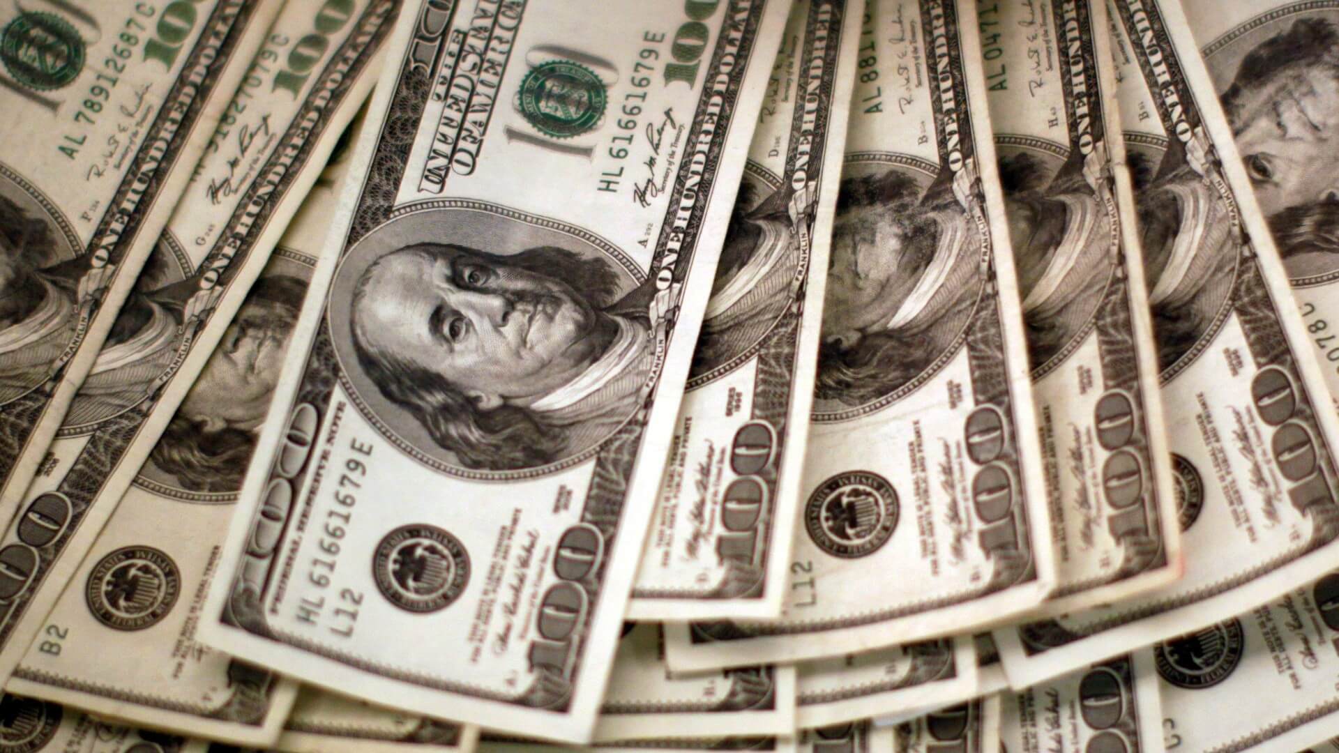 Esteban Domecq: “El dólar de hoy es un dólar de locura, refleja el pánico de los argentinos”
