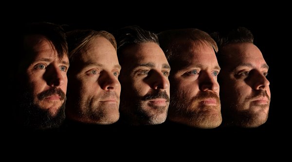 Band of Horses anuncia su sexto álbum y lanza nuevo single