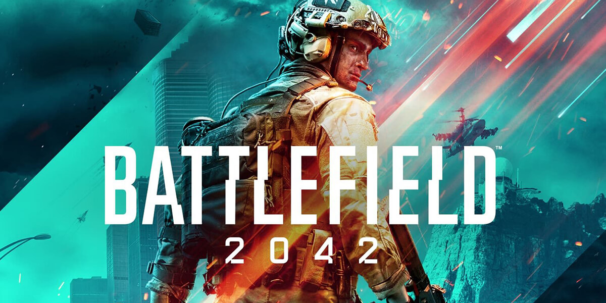 BATTLEFIELD 2042: Análisis