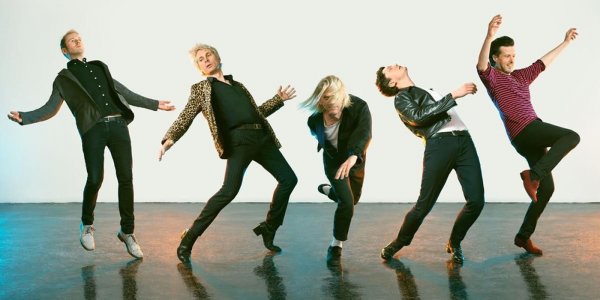 Franz Ferdinand vuelve con nuevo disco