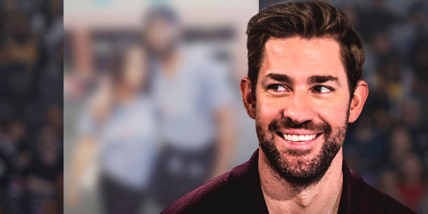 John Krasinski está detrás de un proyecto con un elenco de lujo