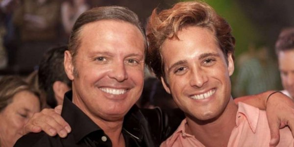 Luis Miguel rompió el silencio y habló sobre su serie