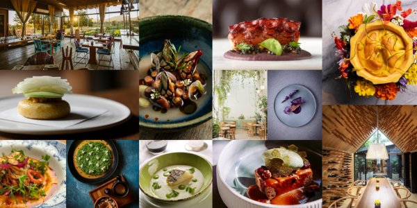 Se revelaron los 50 mejores restaurantes de Latinoamérica y 11 son argentinos