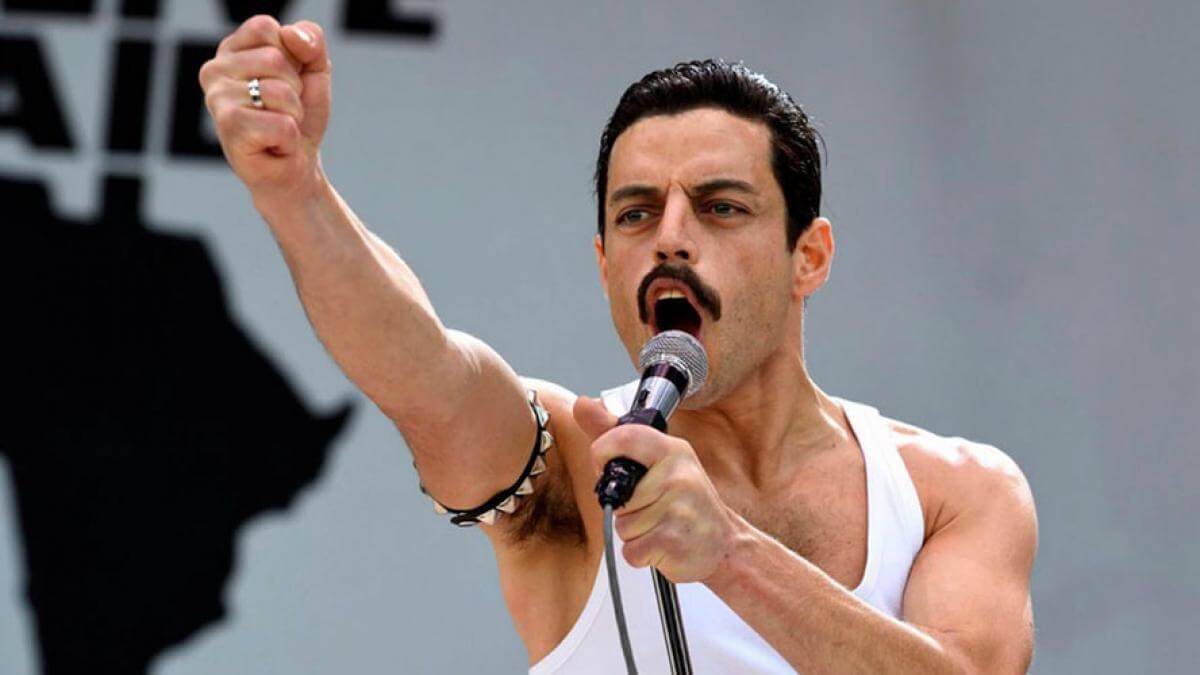 El guionista de ‘Bohemian Rhapsody’ demanda a los productores del film por falta de pagos