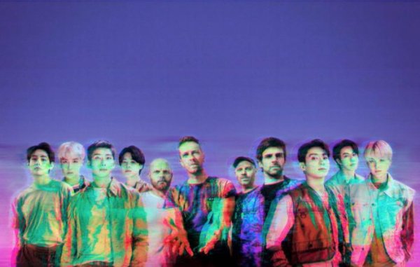Coldplay y BTS presentan un nuevo remix de ‘My Universe’ con Galantis