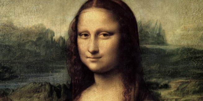 Nuevas revelaciones sobre la sonrisa de La Gioconda: ¿Es una ilusión óptica?