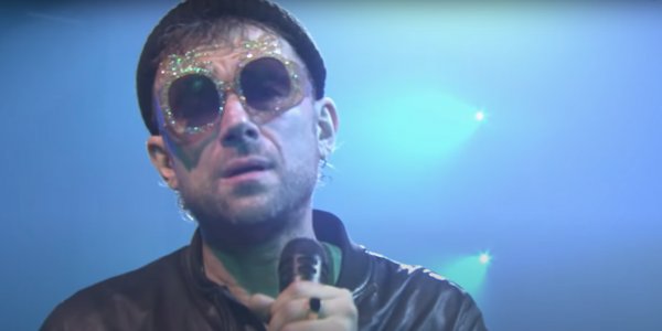 Gorillaz compartió un avance del film “Song Machine Live From Kong”