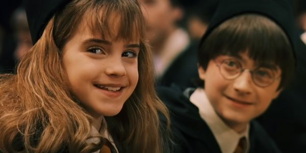 El elenco de Harry Potter se reúne para un especial por el 20º aniversario