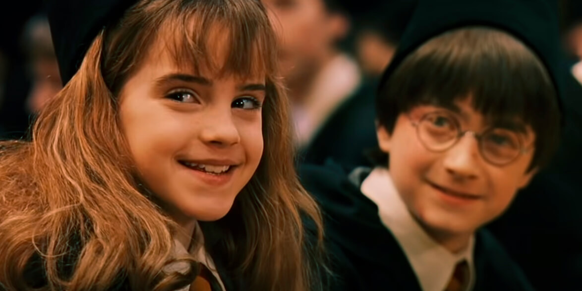 El elenco de Harry Potter se reúne para un especial por el 20º aniversario