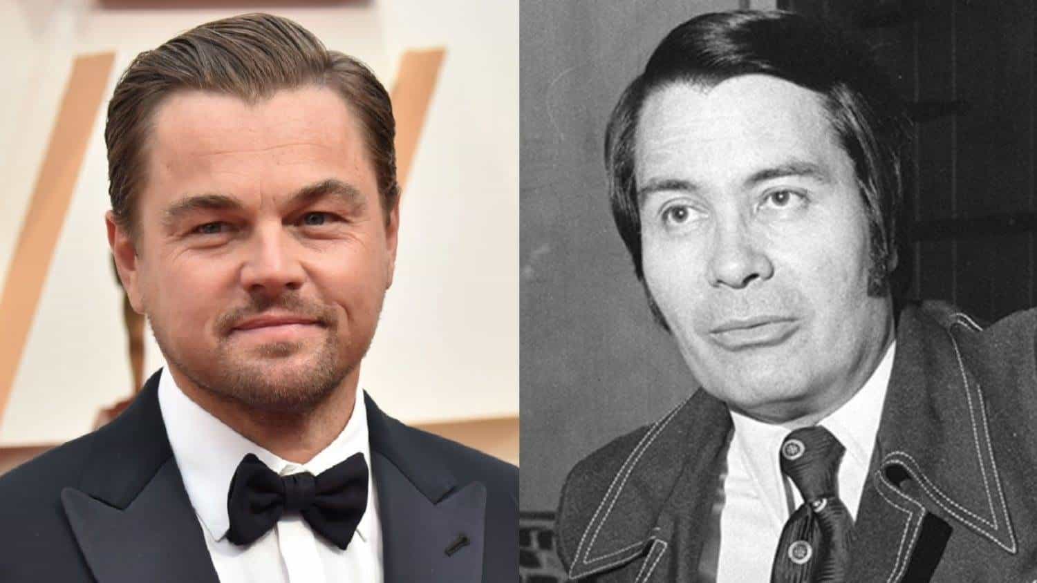 Leonardo DiCaprio encarnará al líder religioso y homicida en masa Jim Jones