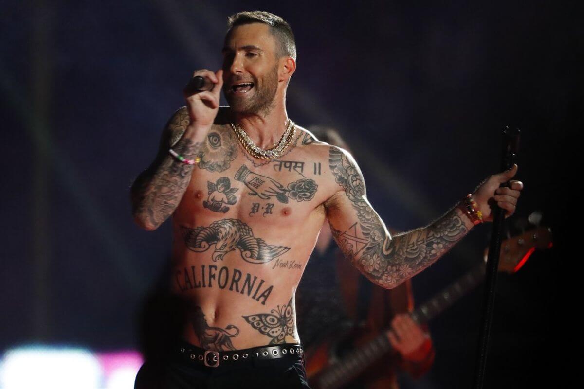 Maroon 5 vuelve a la Argentina con un show en el Campo Argentino de Polo