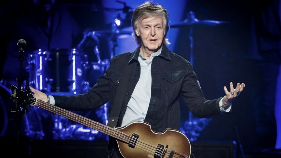 La UBA y el instituto que patrocina Paul McCartney darán un curso de música y management