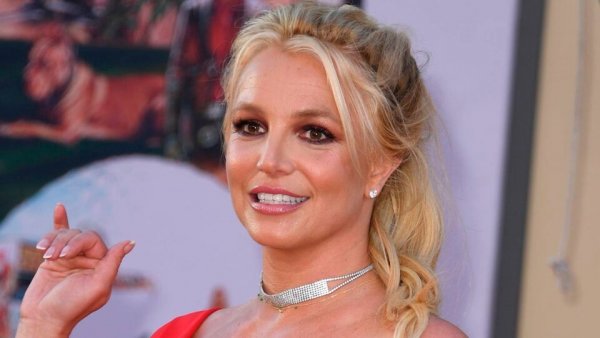 Britney Spears recibió el poder para firmar sus propios documentos