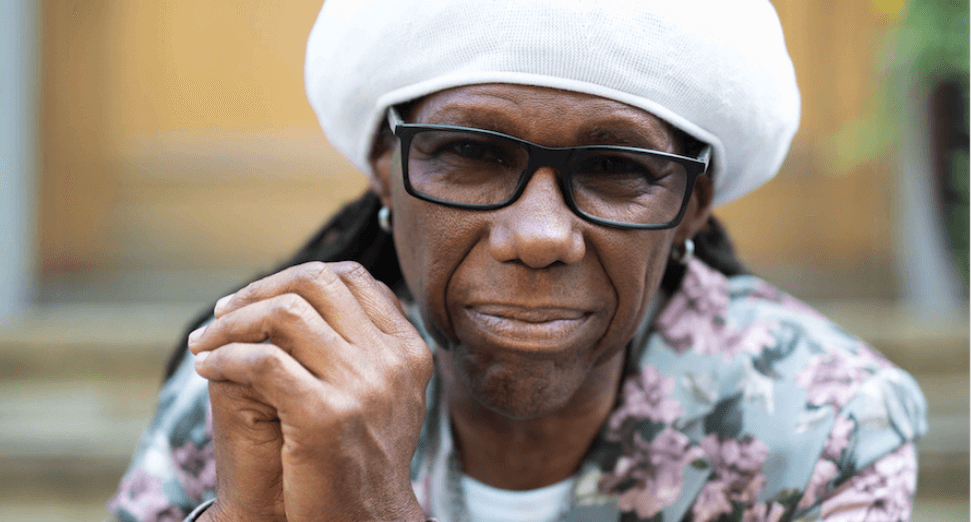 Apple Music lanza cuentos de audio producidos por Nile Rodgers