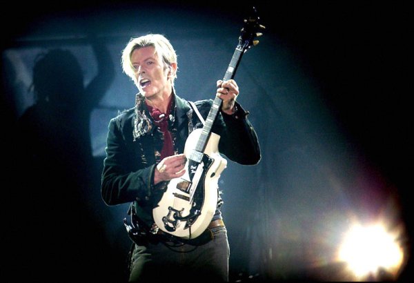 Anuncian un concierto en vivo por el cumpleaños Nº75 de David Bowie