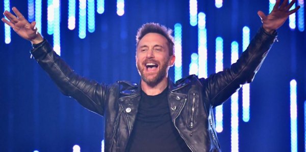 David Guetta predice un brillante futuro para la música dance