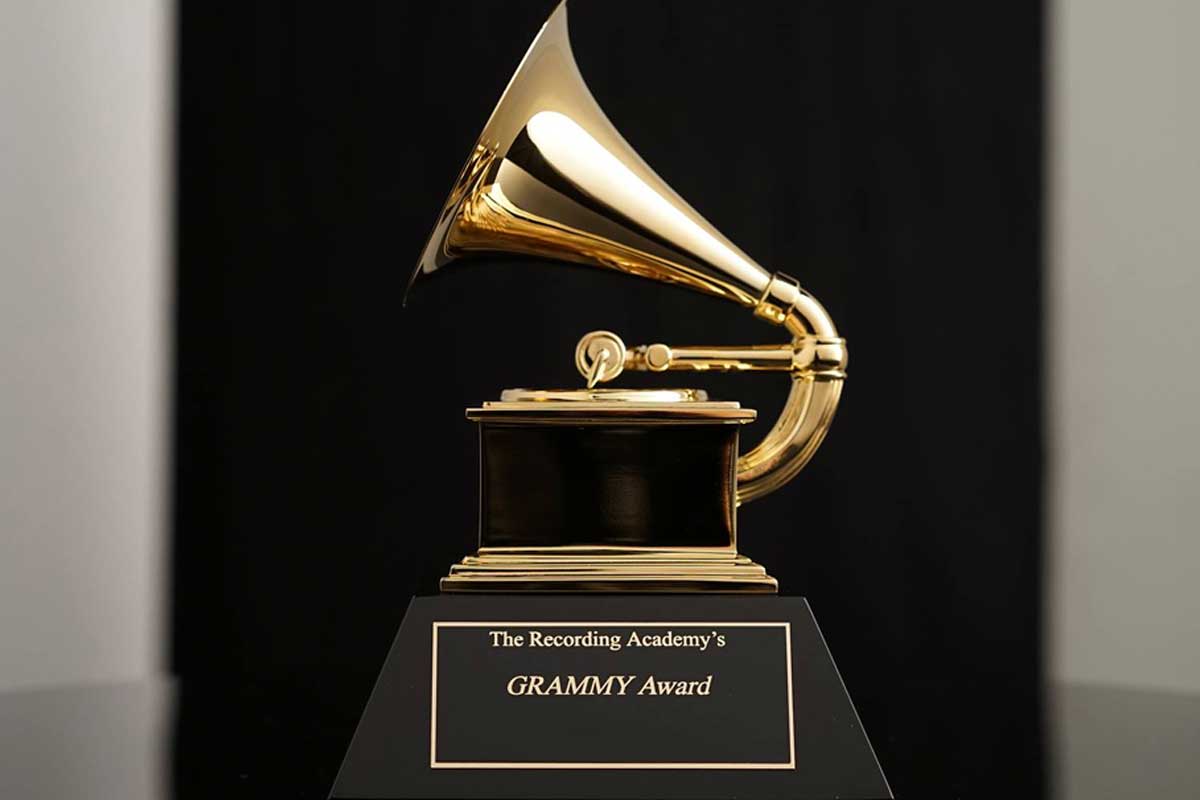 Grammy 2022: Ya están los nominados de la música electrónica