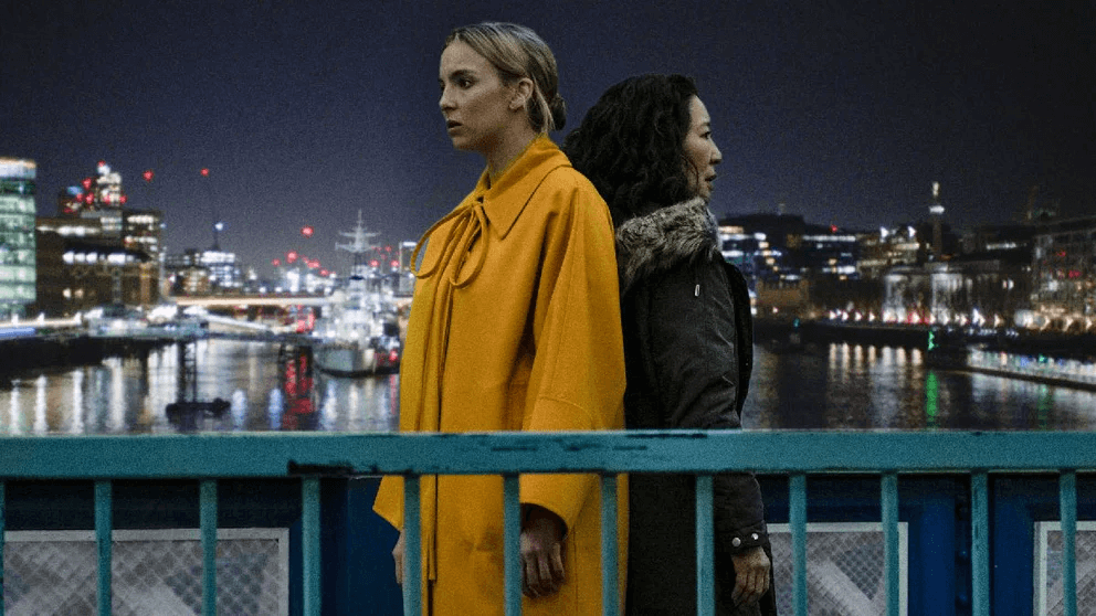 “Killing Eve” presentó el tráiler de su temporada 4 y final