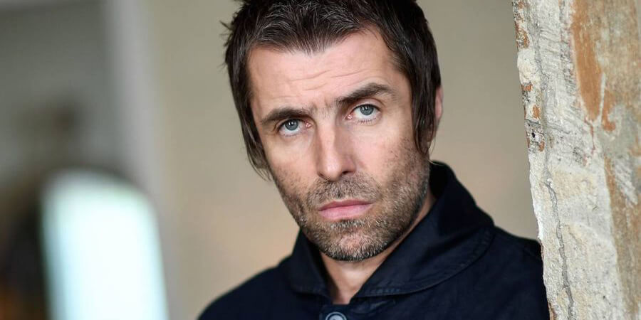 Liam Gallagher está celoso de “Noasis”, la banda de covers de Oasis 