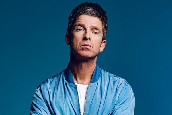 Noel Gallagher filmará la creación de su próximo disco