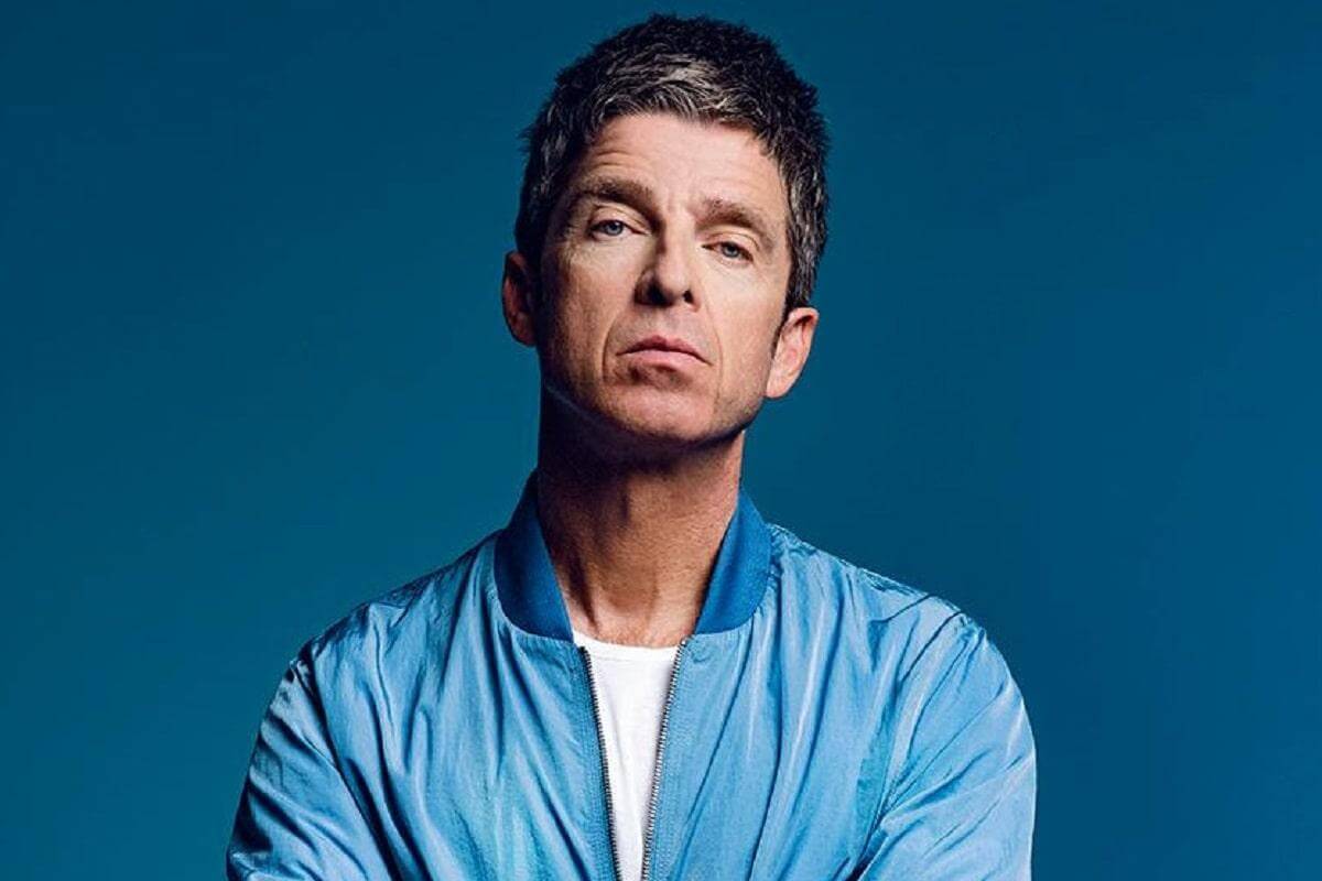 Noel Gallagher filmará la creación de su próximo disco