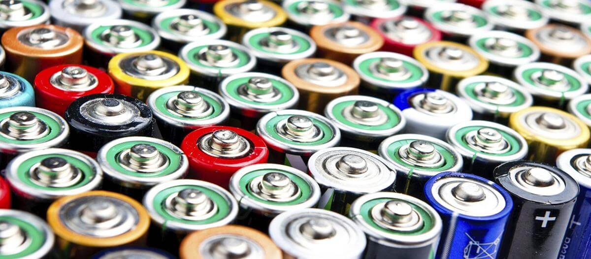 La Ciudad de Córdoba comenzará a reciclar pilas y baterías en desuso