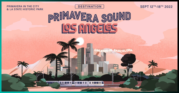 Arctic Monkeys, Nine Inch Nails y Lorde, headliners del Primavera Sound Los Angeles 2022