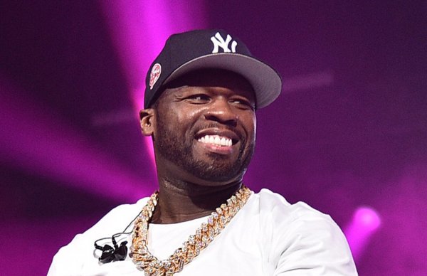 50 CENT DICE QUE SU PRÓXIMO ÁLBUM SERÁ EL ÚLTIMO